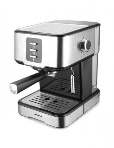Presiune: 15 bar rezervor detașabil 15 l boiler din aluminiu Heinner - 1 - Tik.ro