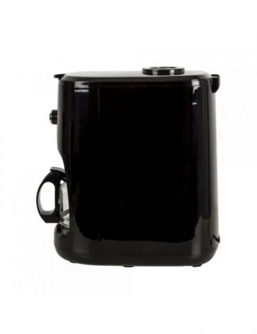 Cafetiera cu rasnita heinner hcm-900rbk putere: 900w capacitate: 0.6l capacitate Heinner - 1