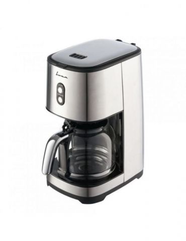 Cafetiera capacitate: 1.5 l filtru detasabil si lavabil functie anti- Fram - 1 - Tik.ro