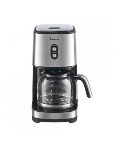 Cafetiera capacitate: 1.5 l filtru detasabil si lavabil functie anti- Fram - 1