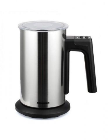Aparat pentru spumat lapte heinner hmfr-150ss capacitate spumare lapte: 150ml Heinner - 1
