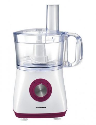 Robot de bucatarie heinner hfp-750bg putere: 750w 2 viteze + Heinner - 1