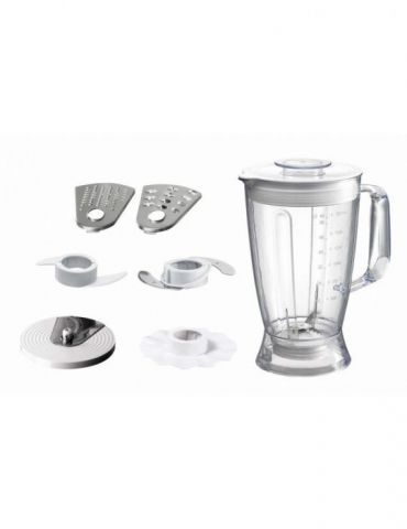 Robot de bucatarie heinner hfp-750bg putere: 750w 2 viteze + Heinner - 1