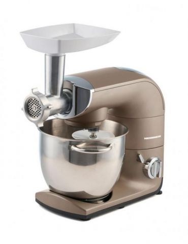 Robot de bucatarie heinner hpm-l1500dc putere: 1500w carcasa din aluminiu Heinner - 1