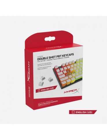 Gaming keycaps upgrade kit kingston titanium Kingston - 1 - Tik.ro