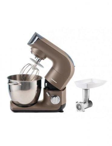 Robot de bucatarie heinner hpm-l1500dc putere: 1500w carcasa din aluminiu Heinner - 1