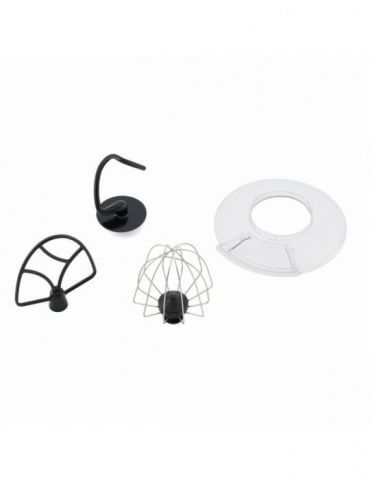 Robot de bucatarie heinner hpm-l1200rd putere: 1200w angrenaje metalice accesorii Heinner - 1