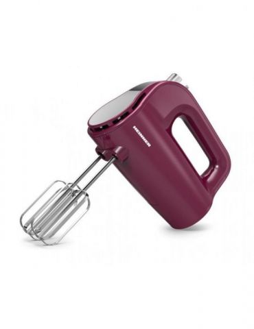 Mixer de mana heinner hm-350bgl putere: 350w 5 viteze+turbo doua Heinner - 1 - Tik.ro