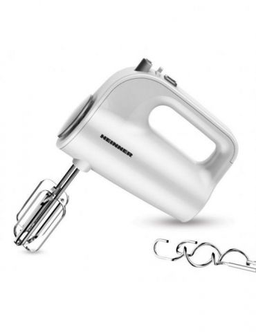 Mixer de mana heinner white lily 300 hm-300wh putere: 300w Heinner - 1