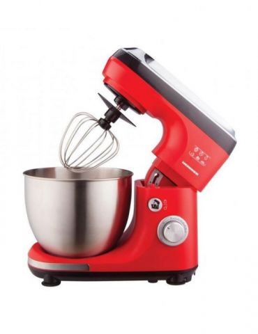 Mixer planetar heinner hpm-600rd miscare eliptica 7 viteze capacitate bol Heinner - 1