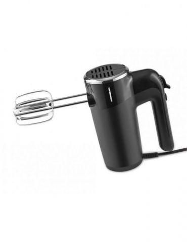 Mixer de mana heinner hm-300bk putere: 300w 6 viteze + Heinner - 1