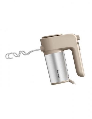 Mixer de mana putere: 400w 6 viteze + turbo teluri Fram - 1