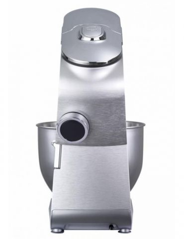 Mixer planetar fram fpm-k1500m bol inox 6l 6 viteze si Fram - 1