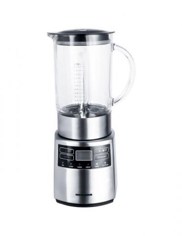 Blender de masa heinner hbl-1000xmc putere maxima: 1000w display lcd Heinner - 1 - Tik.ro