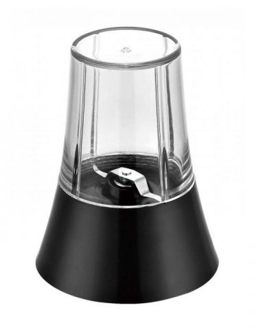 Blender de masa heinner hbl-500r putere: 500w rasnita inclusacapacitate bol Heinner - 1 - Tik.ro
