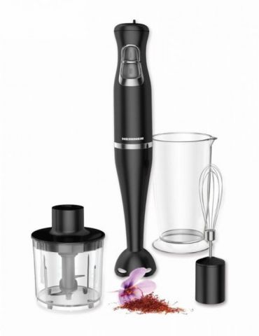 Blender de mana heinner hb-602pbk putere: 600w set complet de Heinner - 1 - Tik.ro