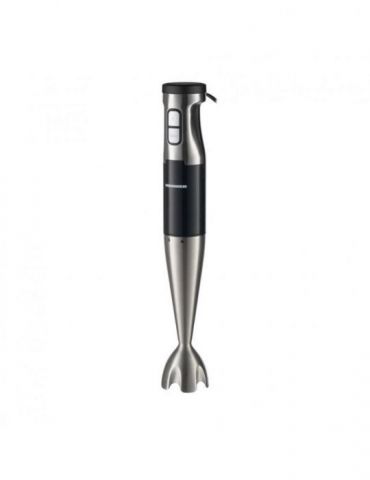 Blender de mana heinner hb-1000xbk putere: 1000w viteza variabila + Heinner - 1 - Tik.ro