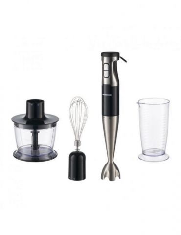 Blender de mana heinner hb-1000xbk putere: 1000w viteza variabila + Heinner - 1