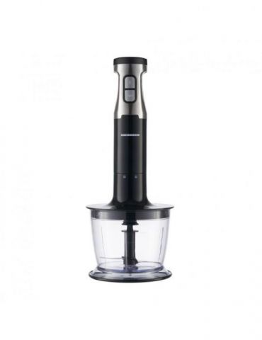 Blender de mana heinner hb-1000xbk putere: 1000w viteza variabila + Heinner - 1