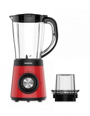 Putere: 500w bol din plastic fără bpa 15l lame din Heinner - 1 - Tik.ro