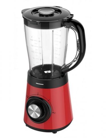 Putere: 500w bol din plastic fără bpa 15l lame din Heinner - 1