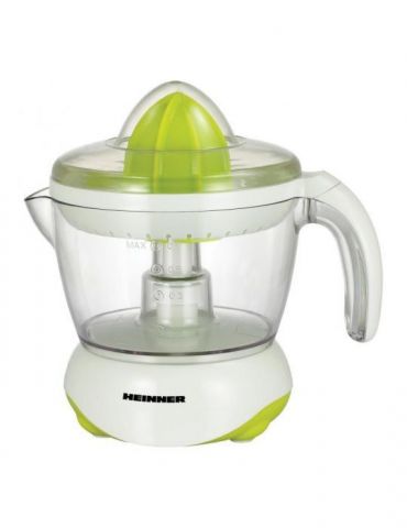 Storcator de citrice heinner citrus 250 doua directii de rasucire Heinner - 1 - Tik.ro