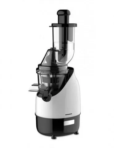 Storcator de fructe cu melc vitaminfresh 200 hsj-200wh motor dc Heinner - 1 - Tik.ro