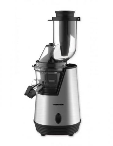 Storcator de fructe cu melc vitaminfresh 200 hsj-200x motor dc Heinner - 1 - Tik.ro