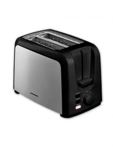 Prajitor de paine heinner htp-700bkss functii decongelare reincalzire anulare 7 Heinner - 1 - Tik.ro