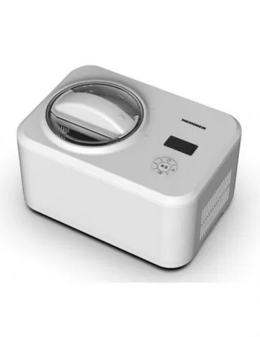 Aparat de inghetata heinner glace hicm-150whyg capacitate bol 1.5l compresor Heinner - 1 - Tik.ro
