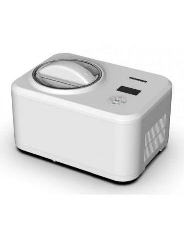 Aparat de inghetata heinner glace hicm-150whyg capacitate bol 1.5l compresor Heinner - 1