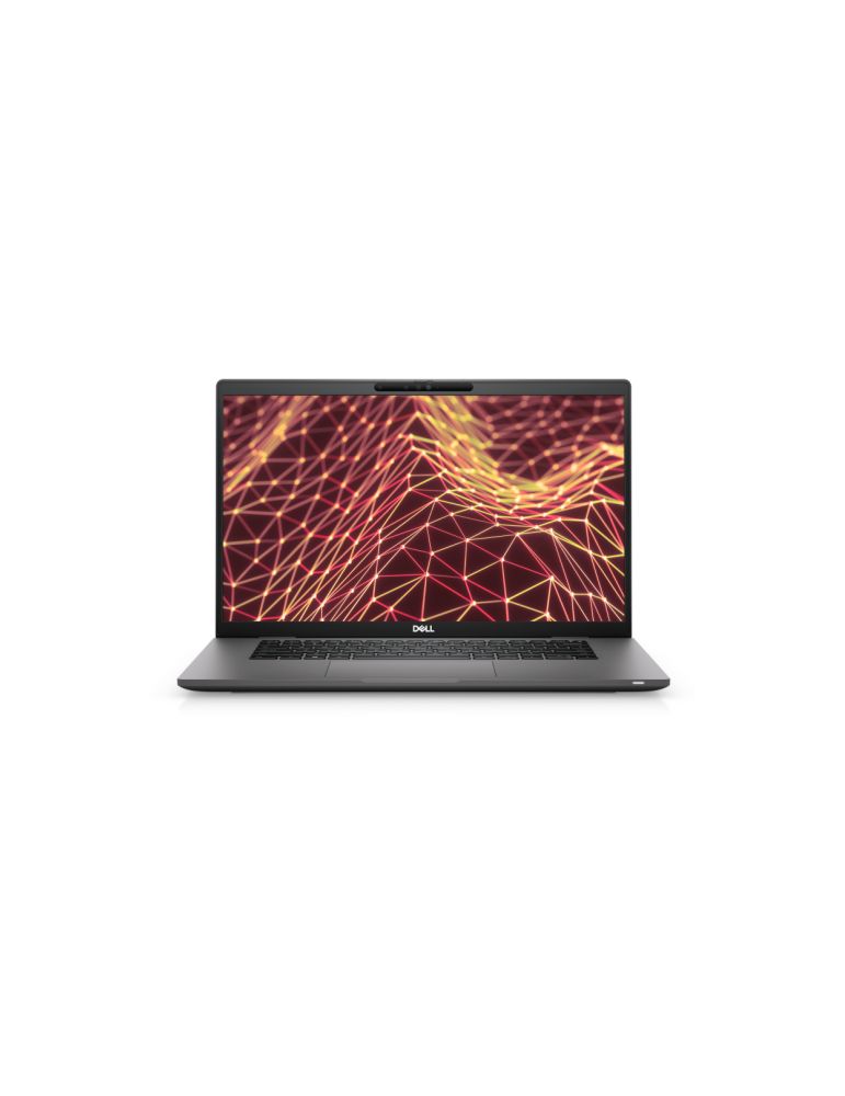 Laptop Dell Latitude 7530, Intel Core i7-1255U, 15.6", RAM 16GB, SSD 512GB, Intel Iris Xe Graphics, Windows 11 Pro, Carbon Fiber