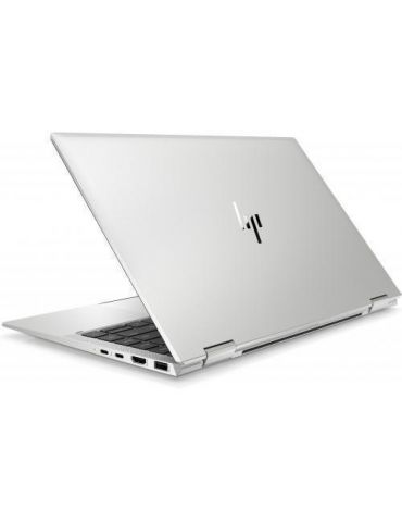 Laptop HP 15.6'' 15S-EQ2023NQ,AMD Ryzen™ 5 5500U,8GB DDR4,512GB SSD,Radeon,Free DOS,Silver Hp - 2