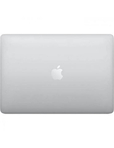 Laptop Apple MacBook Pro 13 (2022),Apple M2 Octa Core,13.3",RAM 8GB, SSD 256GB,Int KB,macOS Monterey,Silver Apple - 4
