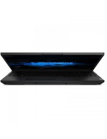 Laptop Lenovo Legion 5 15IMH05,Intel Core i5-10500H,15.6",RAM 8GB,SSD 256GB,nVidia GeForce RTX 3050 4GB,Free DOS,Phantom Black L