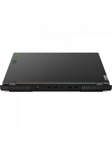 Laptop Lenovo Legion 5 15IMH05,Intel Core i5-10500H,15.6",RAM 8GB,SSD 256GB,nVidia GeForce RTX 3050 4GB,Free DOS,Phantom Black L