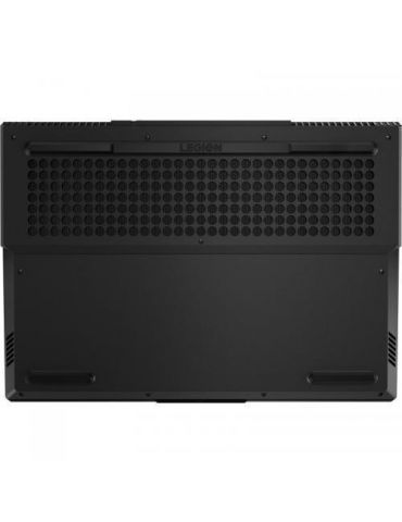 Laptop Lenovo Legion 5 15IMH05,Intel Core i5-10500H,15.6",RAM 8GB,SSD 256GB,nVidia GeForce RTX 3050 4GB,Free DOS,Phantom Black L