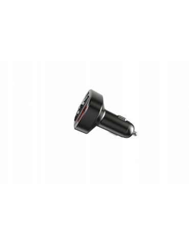 Modulator fm serioux abfm60 bluetooth 5.0  raza actiune de până Serioux - 1