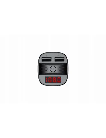 Modulator fm serioux abfm60 bluetooth 5.0  raza actiune de până Serioux - 1