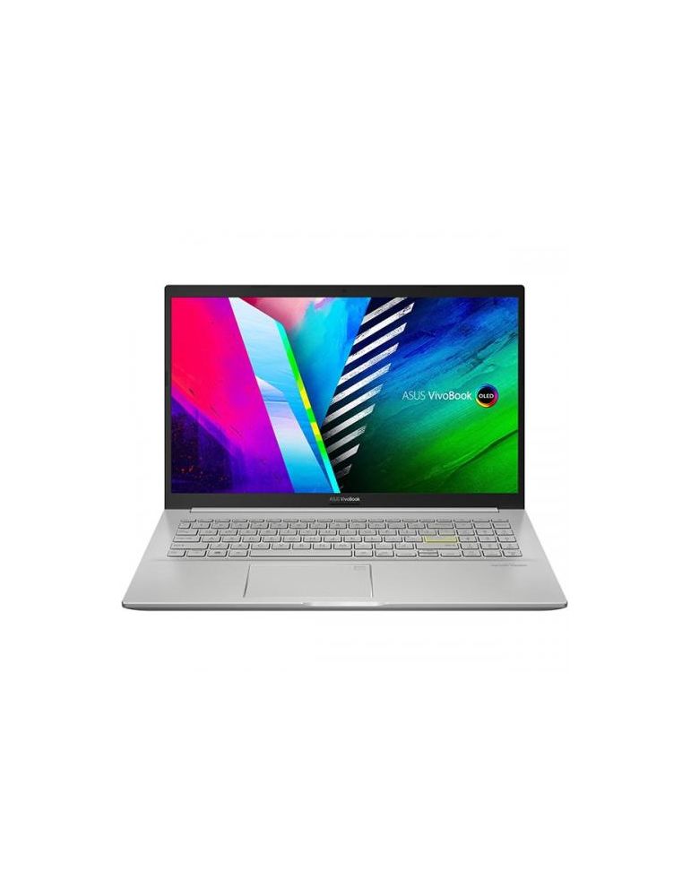 Laptop ASUS VivoBook K513EA-L12021,Intel Core i5-1135G7,15.6", RAM 8GB, SSD 512GB, Intel Iris Xe Graphics, No OS, Hearty Gold