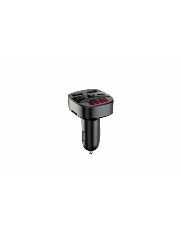 Modulator fm serioux abfm60 bluetooth 5.0  raza actiune de până Serioux - 1