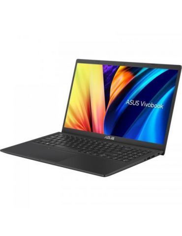 Laptop ASUS VivoBook 15 X1500EA-BQ2339,Intel Core i5-1135G7,15.6",RAM 16GB,SSD 512GB,Intel Iris Xe Graphics,No OS,Indie Black As