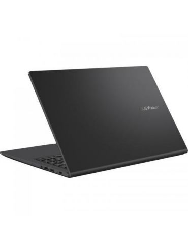 Laptop ASUS VivoBook 15 X1500EA-BQ2339,Intel Core i5-1135G7,15.6",RAM 16GB,SSD 512GB,Intel Iris Xe Graphics,No OS,Indie Black As