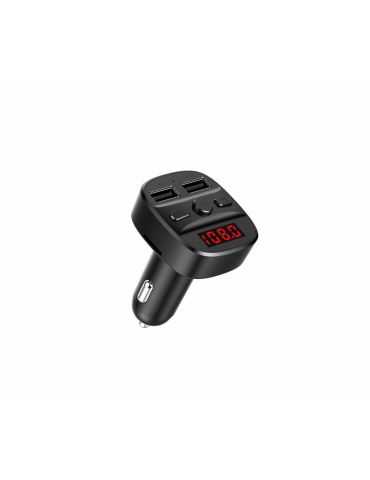 Modulator fm serioux abfm60 bluetooth 5.0  raza actiune de până Serioux - 1