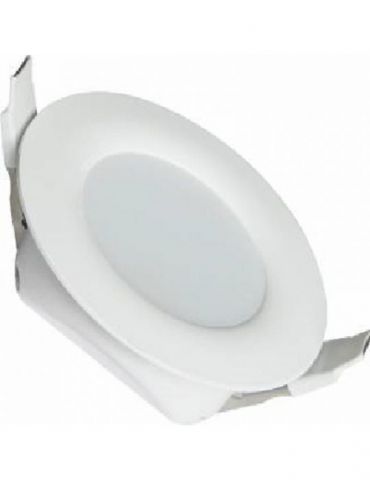 Downlight znshineled 8w lumina calda(3000k) 640 lumeni durata de viata Other - 1