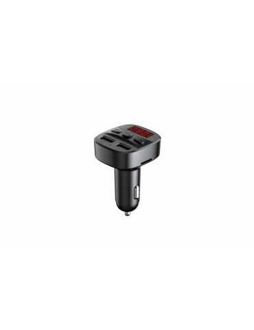 Modulator fm serioux abfm60 bluetooth 5.0  raza actiune de până Serioux - 1