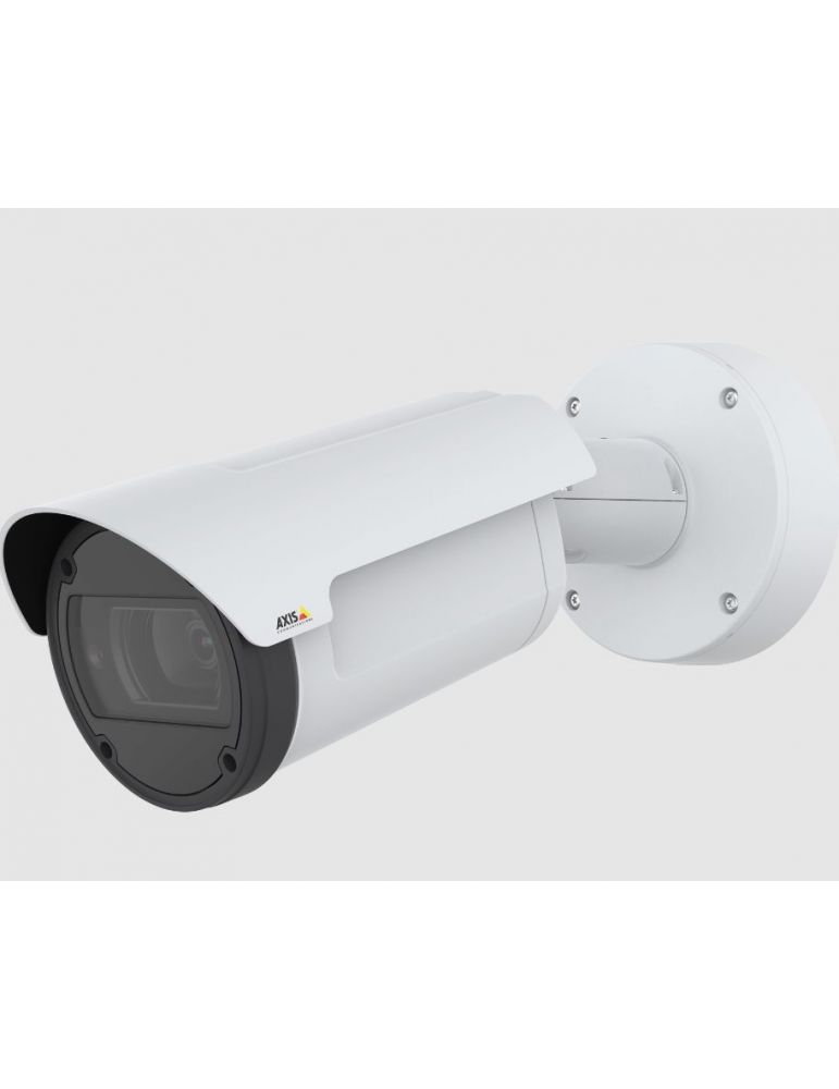 Net camera p1448-le 8mp/01055-001 axis 01055-001 (include tv 0.8lei)