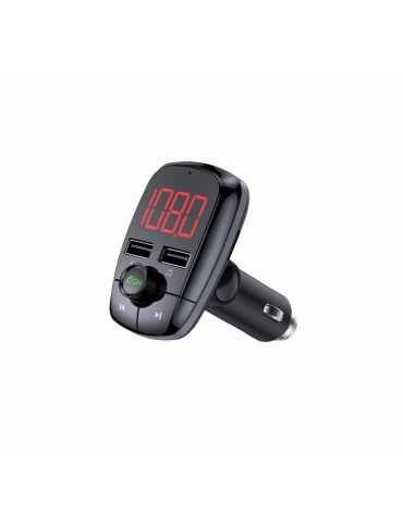 Modulator fm serioux abfm50 bluetooth 5.0  raza actiune de până Serioux - 1