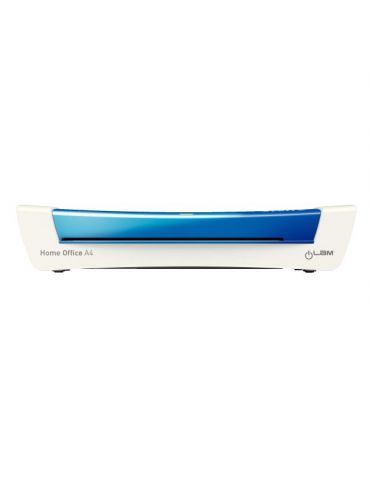 Leitz iLAM Laminator Home Office A4 Laminator fierbinte 310 mm/min Albastru, Alb Leitz - 2