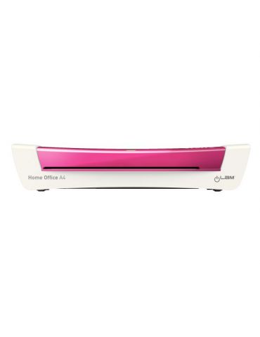 Leitz iLAM Laminator Home Office A4 Laminator fierbinte 310 mm/min Roz, Alb Leitz - 3
